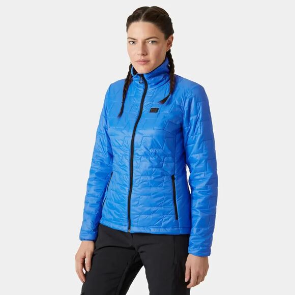 Helly Hansen Lifaloft Lightweight Insulator Jacket Womens size S